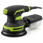 Ekscentrična brusilica Tervox ROS-125