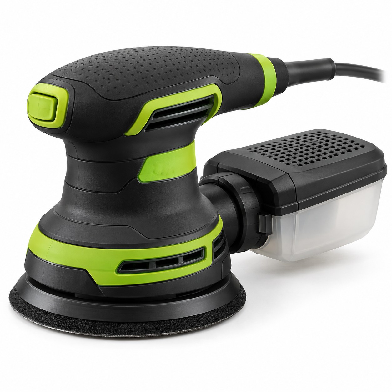Ekscentrična brusilica Tervox ROS-125