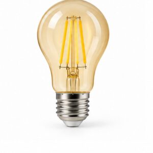 LED filament žarulja Lumora Amber A60 E27