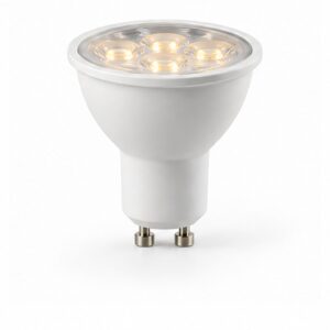 LED žarulja Lumora GU10 5 W