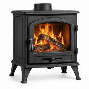 Peć na drva Fjellmar Classic 9 kW