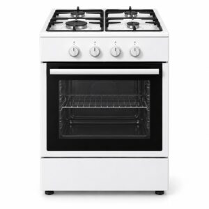 Štednjak plinski Nordvik ST-6050W