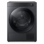 Sušilica rublja Nordvik TD-10HP Black