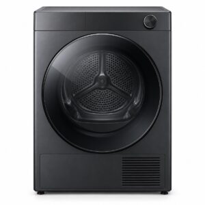 Sušilica rublja Nordvik TD-10HP Black
