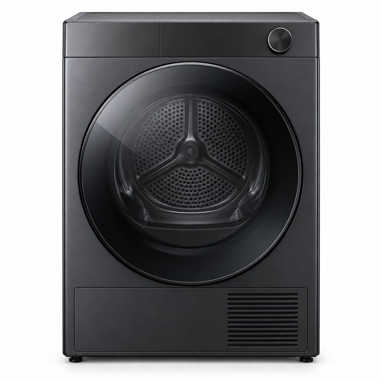 Sušilica rublja Nordvik TD-10HP Black